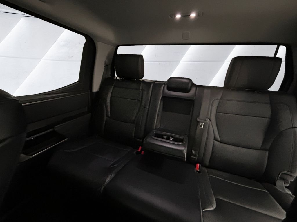 Used 2023 Gray Toyota Limited image 18
