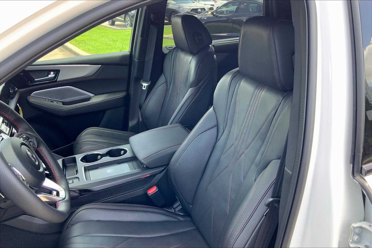 2026 Acura MDX A-Spec w/Advance Package - Photo 9