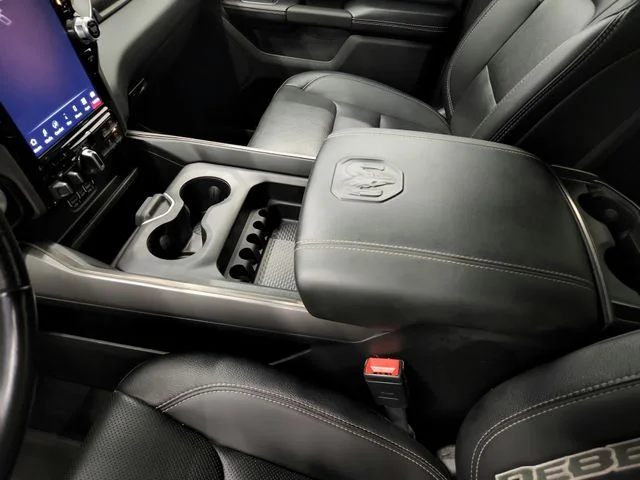 Used 2022  Ram Rebel image 21