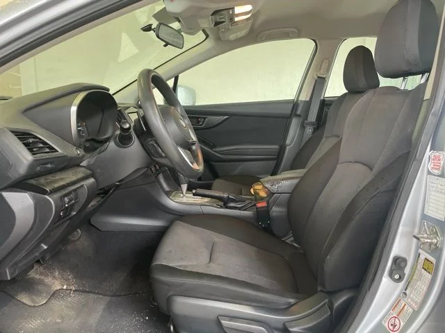 Used 2018 Silver Subaru 2.0i Premium image 6
