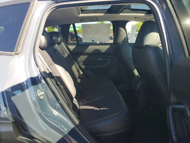 New 2026 Polymetal Gray Metallic Mazda Premium Plus AWD image 15