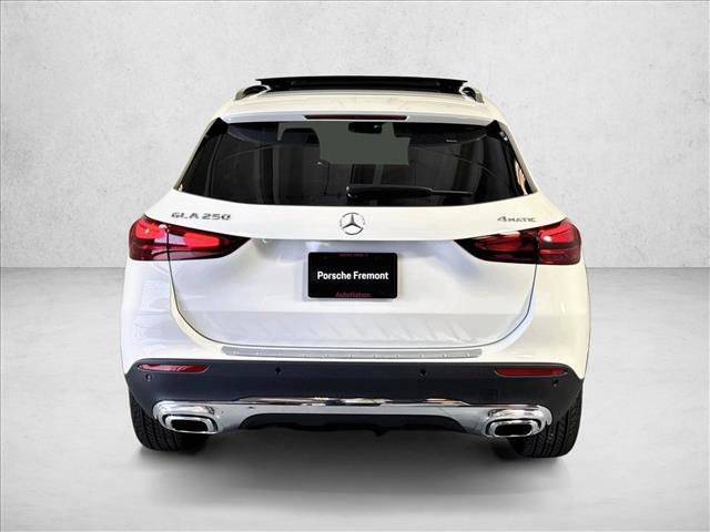 New 2026 Polar White Mercedes-Benz GLA 250 image 36
