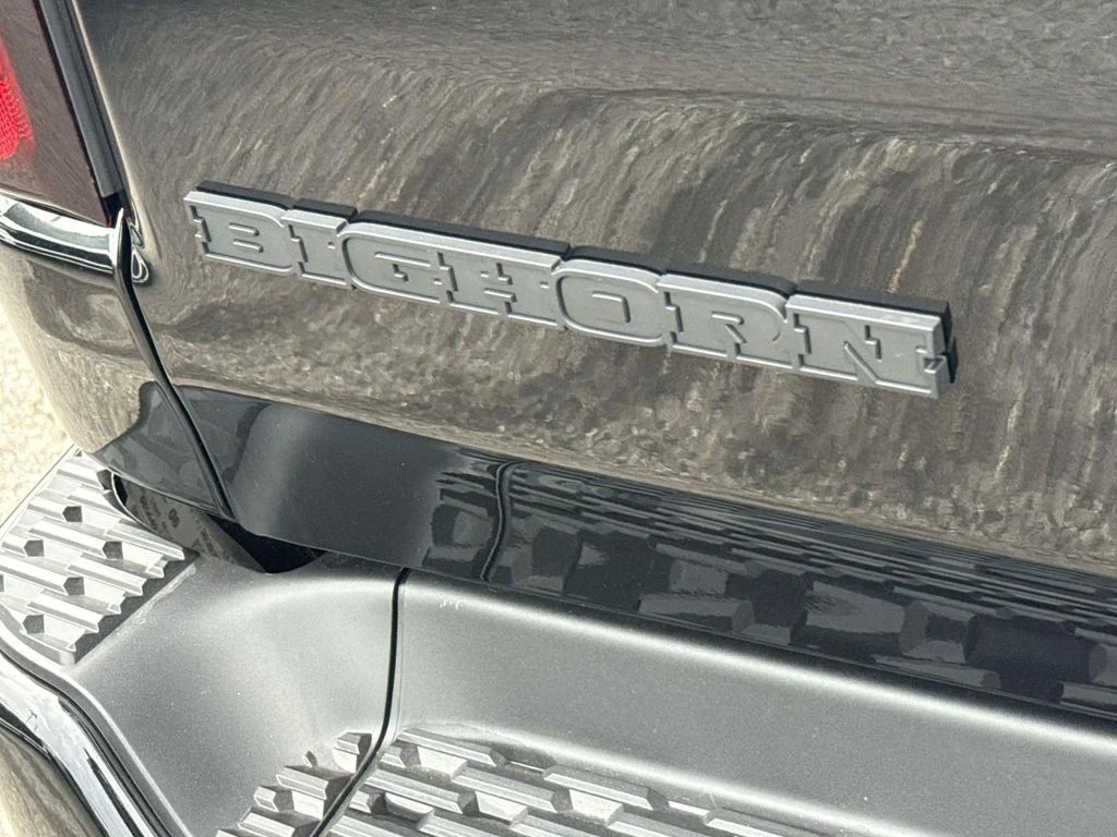 New 2026 Black Ram Big Horn/Lone Star image 6