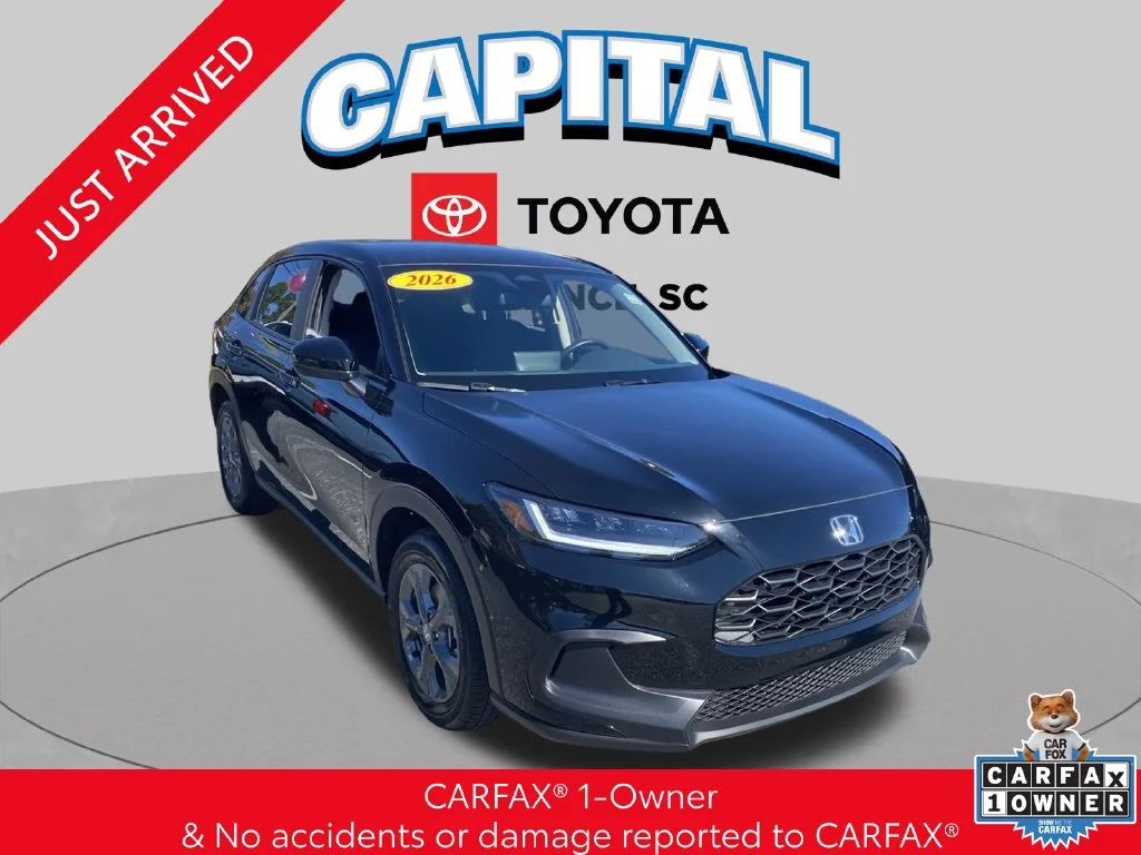 Used 2026  Honda LX image 1