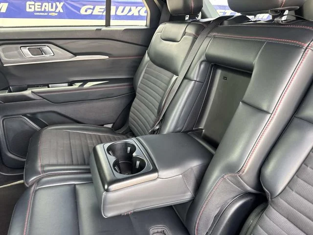 Used 2025 Gray Ford ST-Line image 46