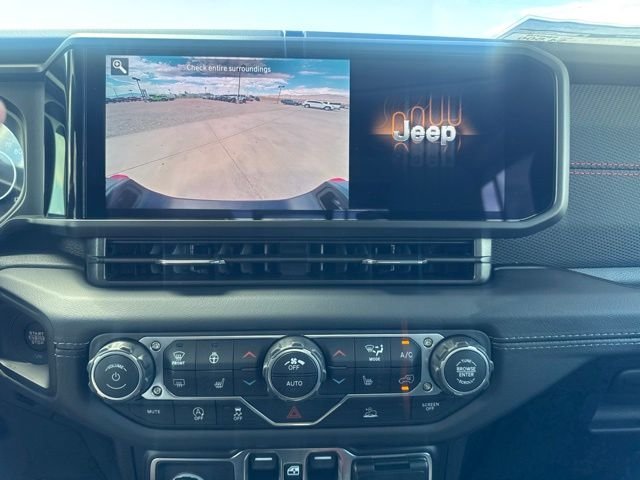 New 2026 Reign Jeep Rubicon image 22