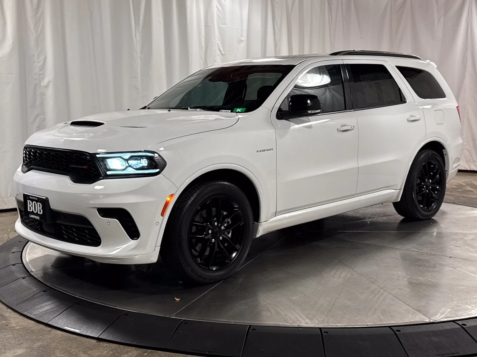 2025 Dodge Durango