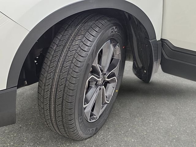 Used 2021  Honda EX-L image 32