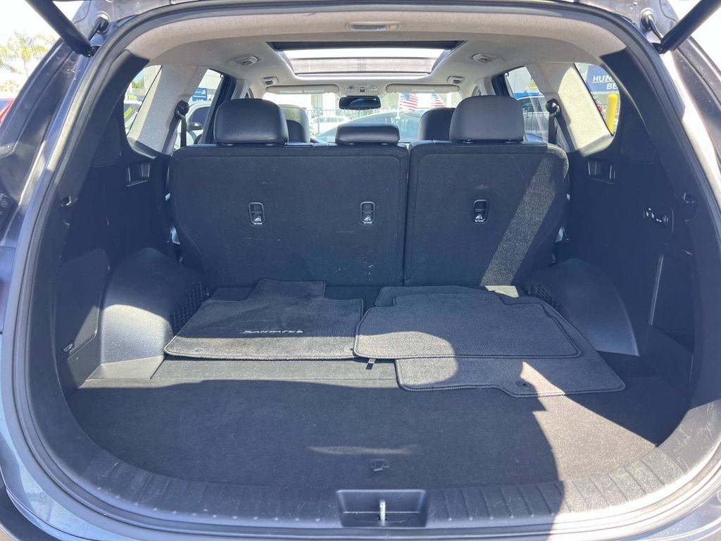 Used 2020 Gray Hyundai Limited image 27