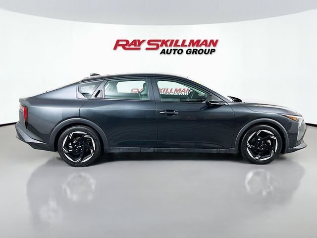 2025 Kia K4 EX - Photo 8