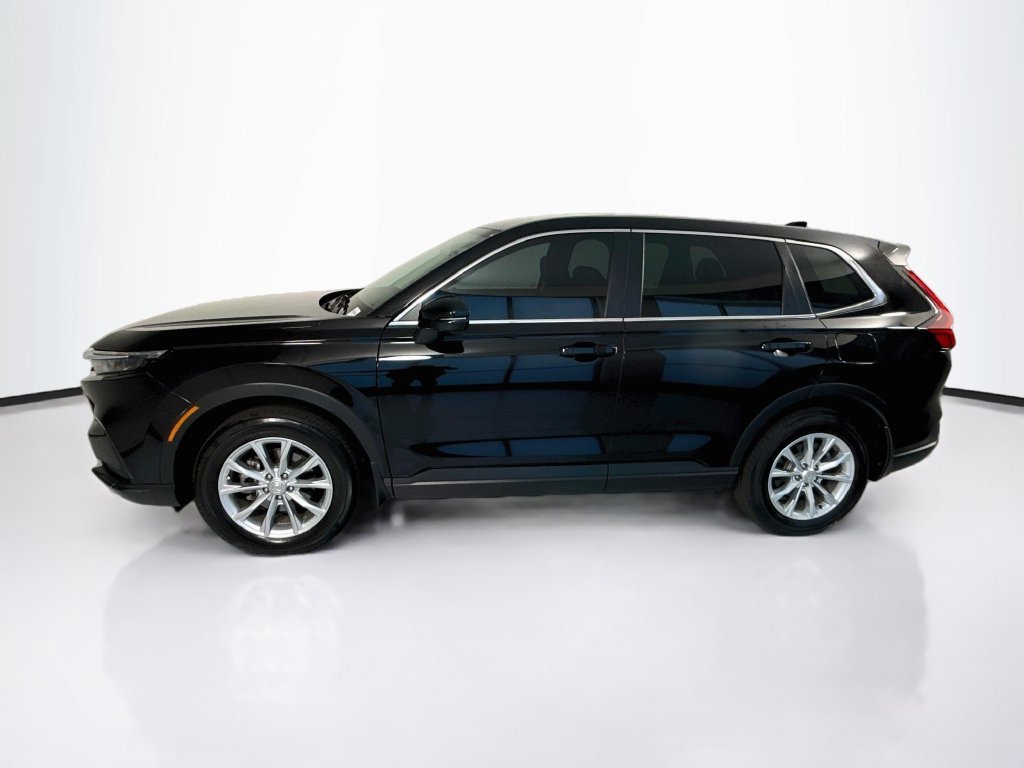 2024 Honda CR-V EX-L - Photo 8
