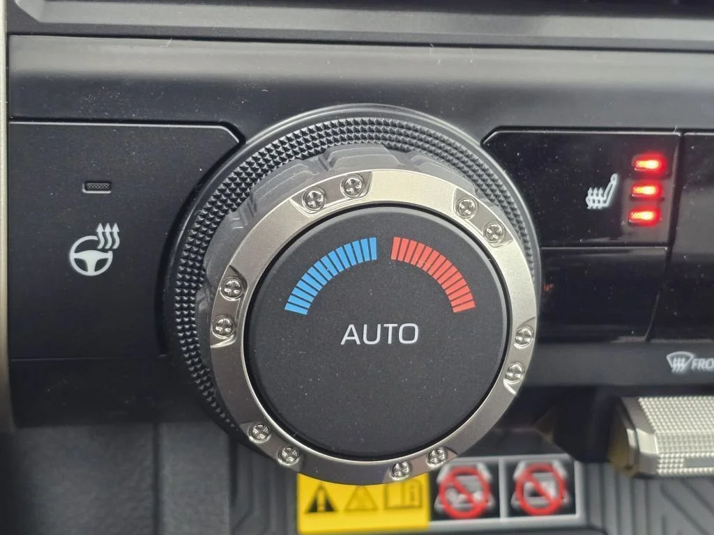 2025 Toyota Tacoma TRD Off Road - Photo 9