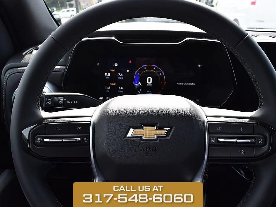 2026 Chevrolet Colorado LT - Photo 24