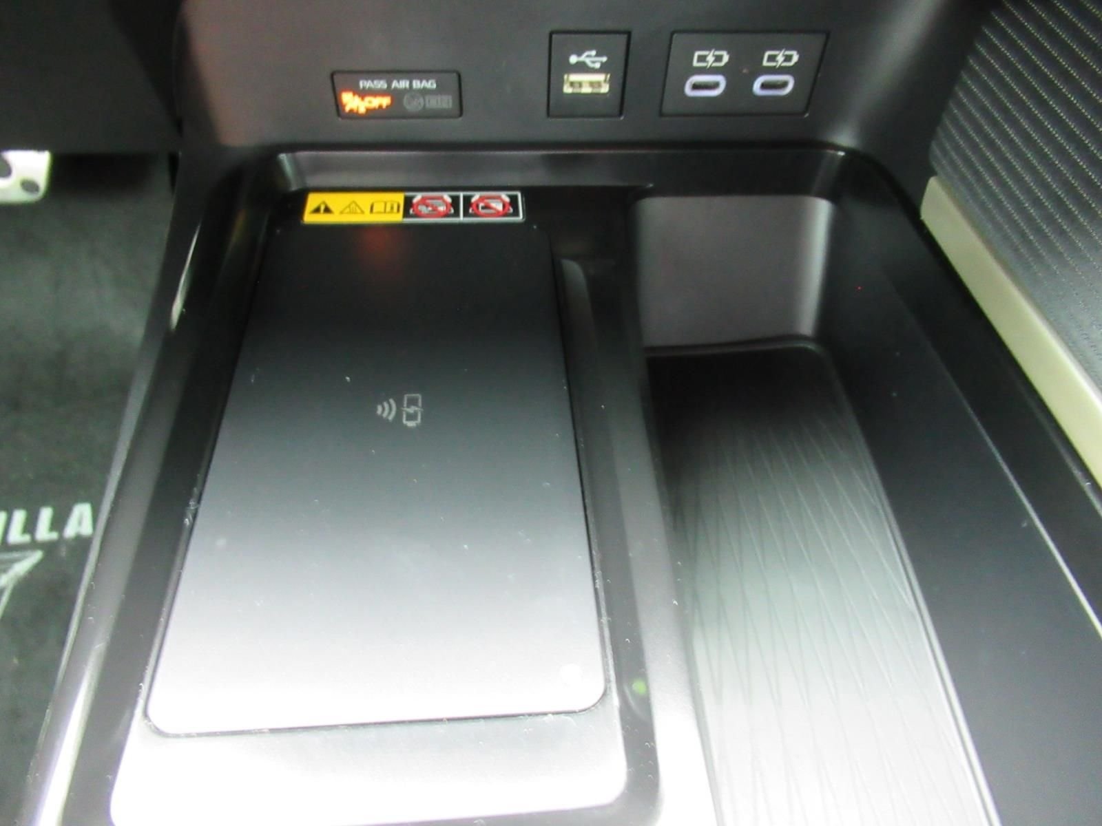 Used 2026 Red Toyota SE Nightshade image 26