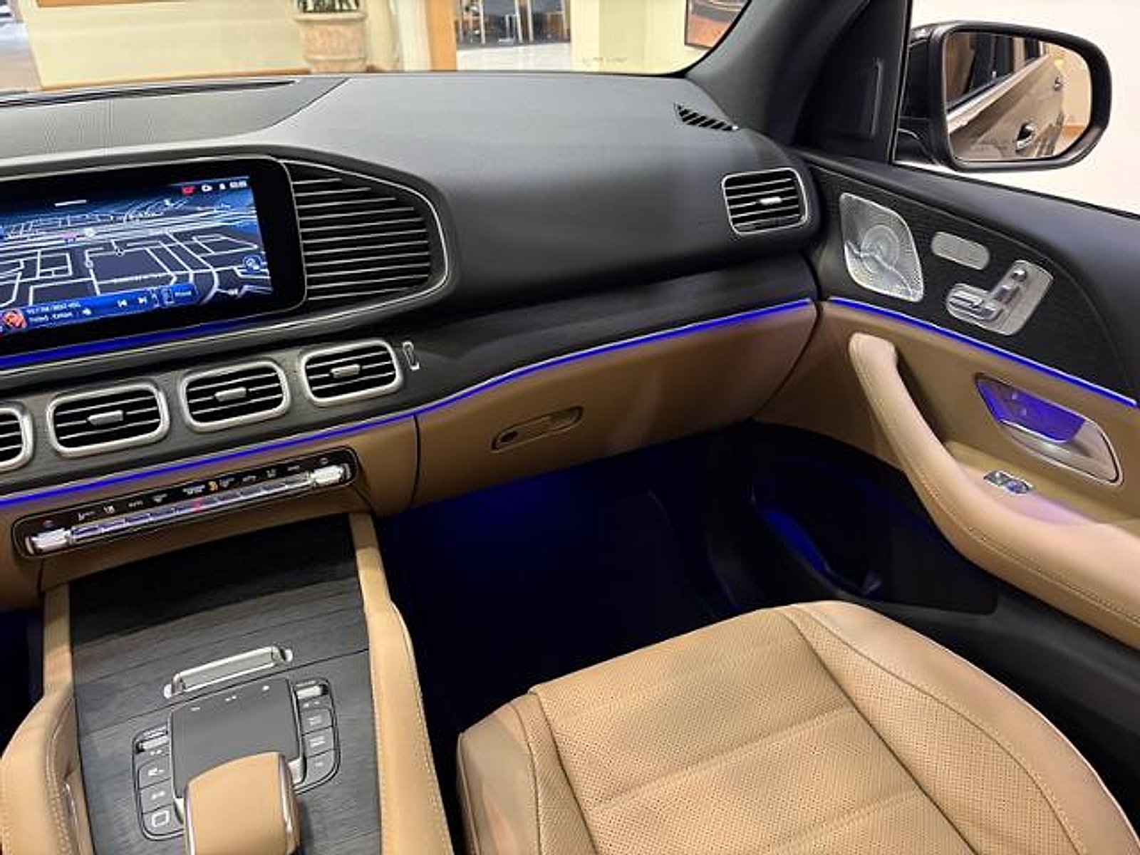 New 2026 Obsidian Black Metallic Mercedes-Benz  image 14