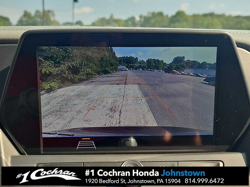 Used 2020 Midnight Blue Metallic Chevrolet LT image 27