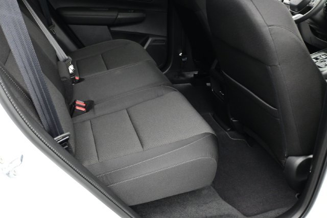 New 2027 Platinum White Pearl Honda EX image 25