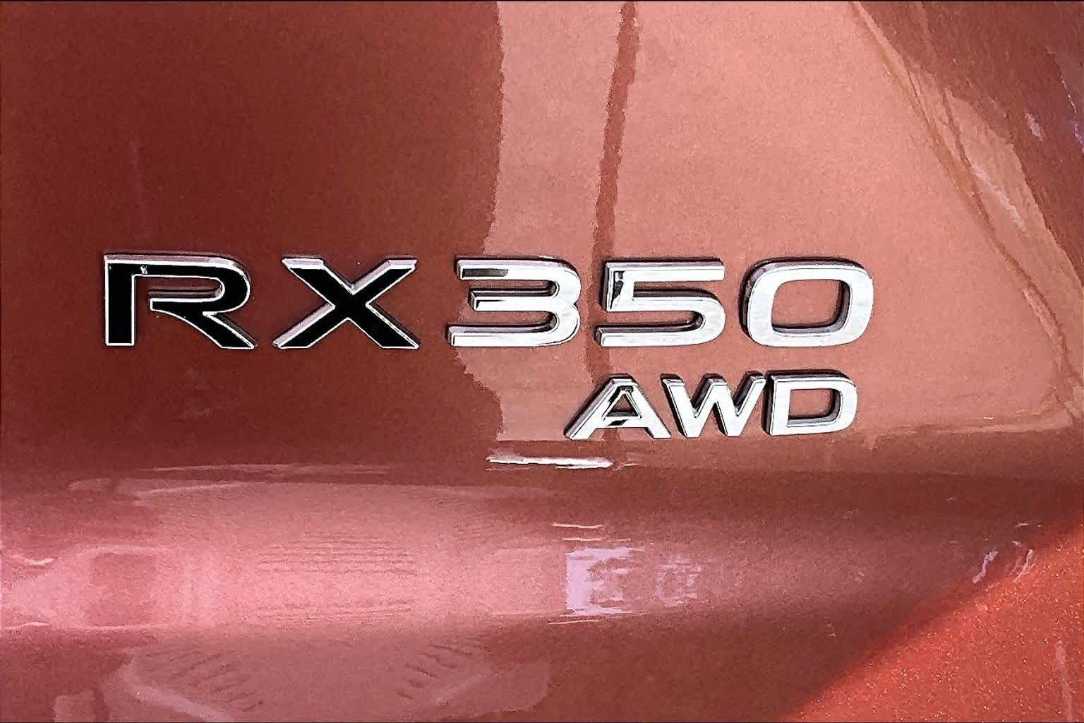 Used 2025 Copper Crest Lexus Premium image 10