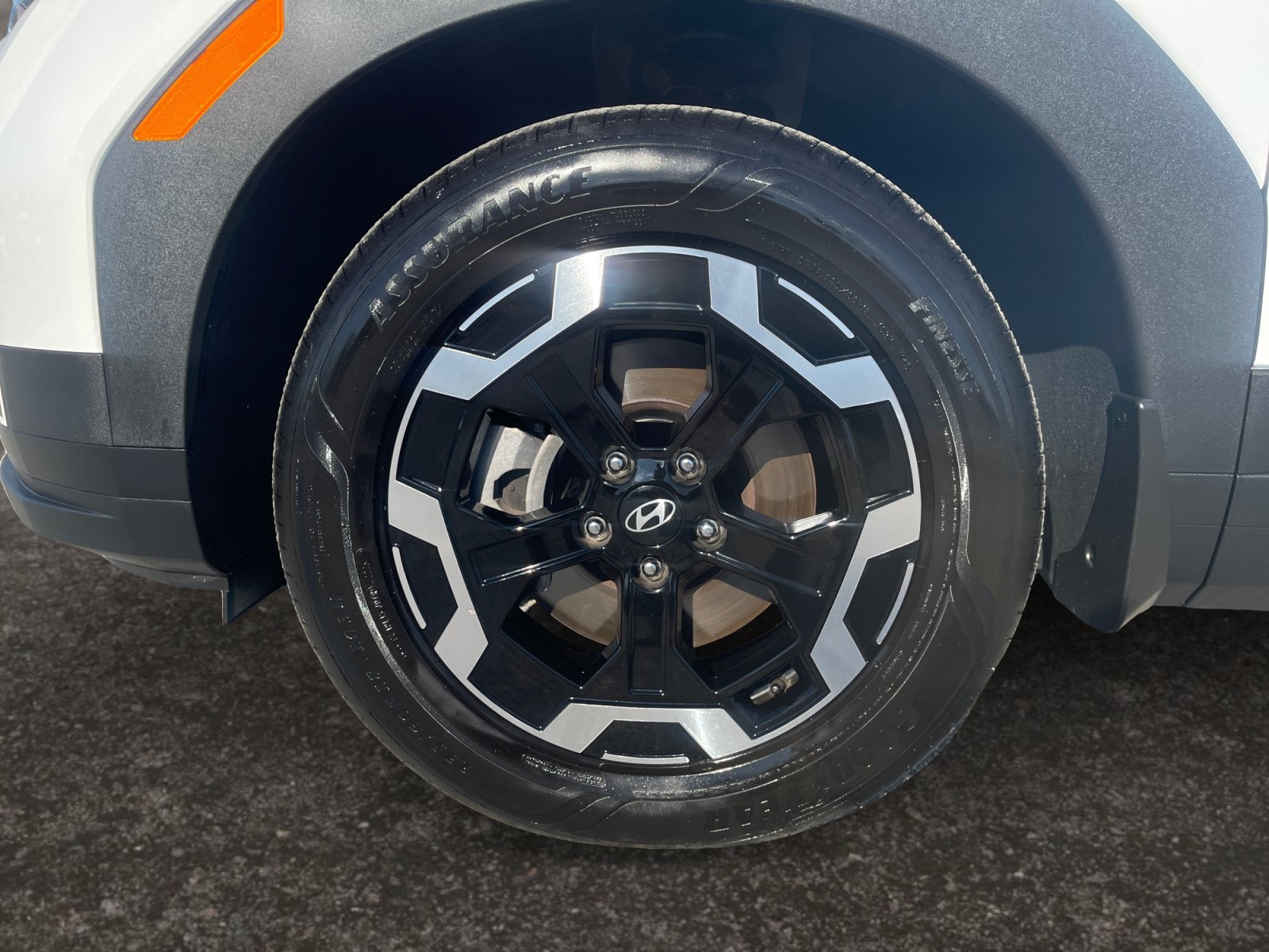 2026 Hyundai Santa Fe SEL - Photo 14