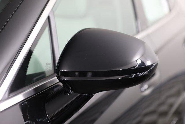 New 2026 Black Hyundai SEL Sport image 54