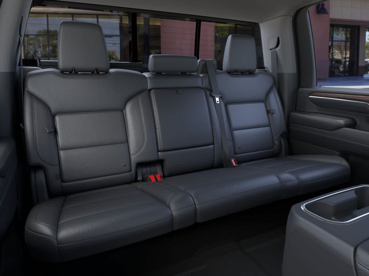 2026 Chevrolet Silverado 2500 HD LT - Photo 17