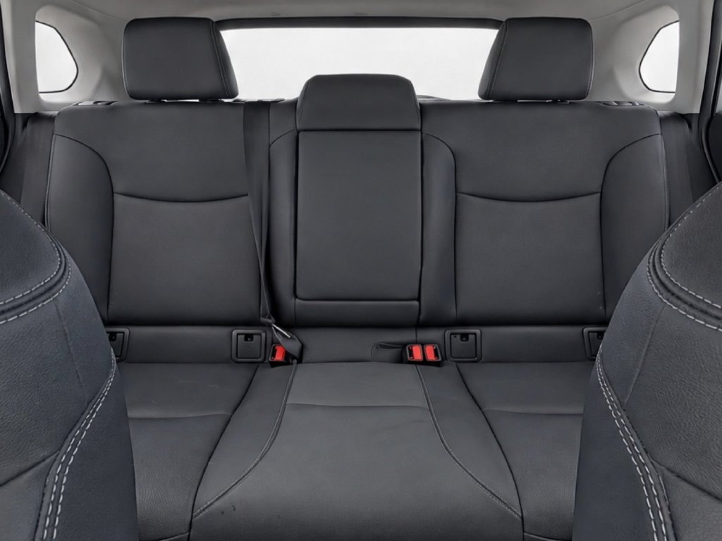 Used 2023 Beige Toyota XLE image 19