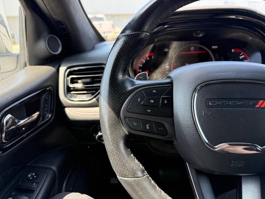 2023 Dodge Durango R/T - Photo 7