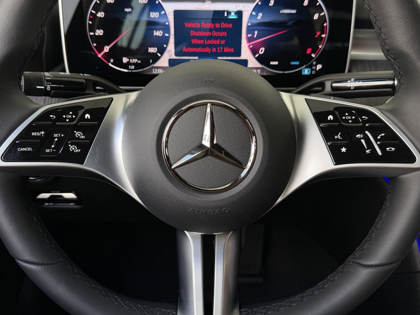New 2026 Obsidian Black Metallic Mercedes-Benz C 300 image 35