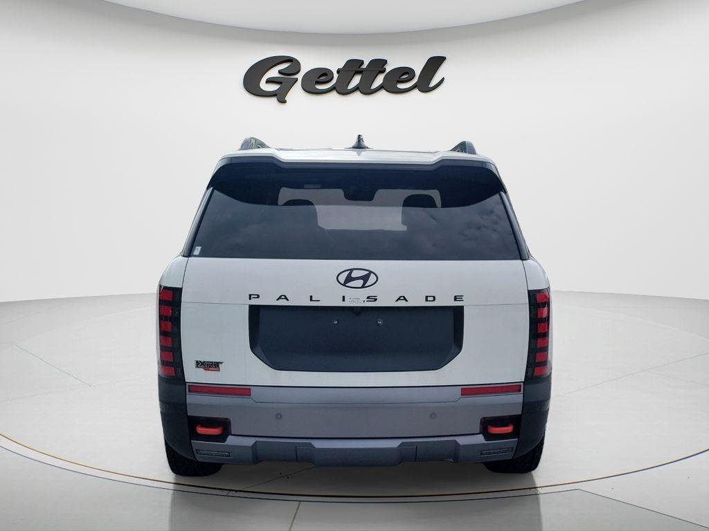 New 2026 White Hyundai XRT Pro image 33