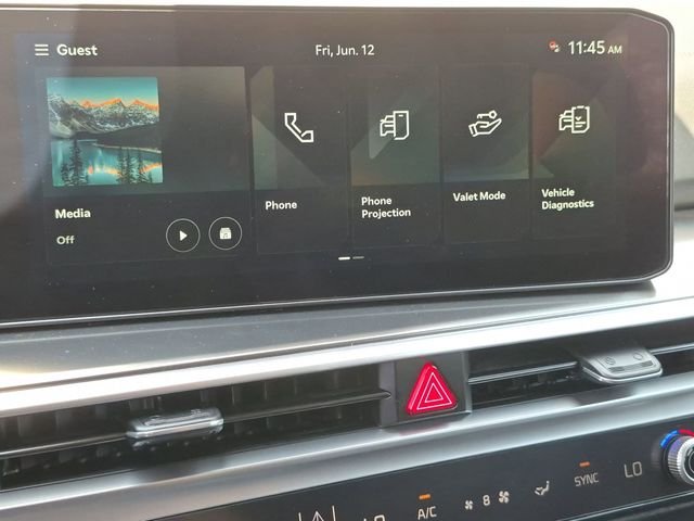 New 2026 Panthera Metal Kia S image 17