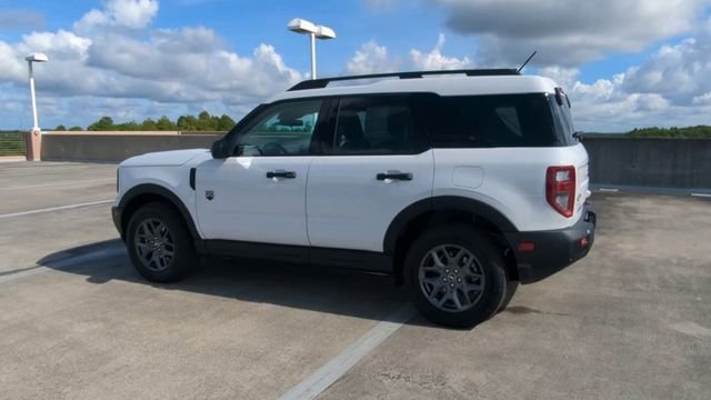 New 2026 Oxford White Ford Big Bend® image 80