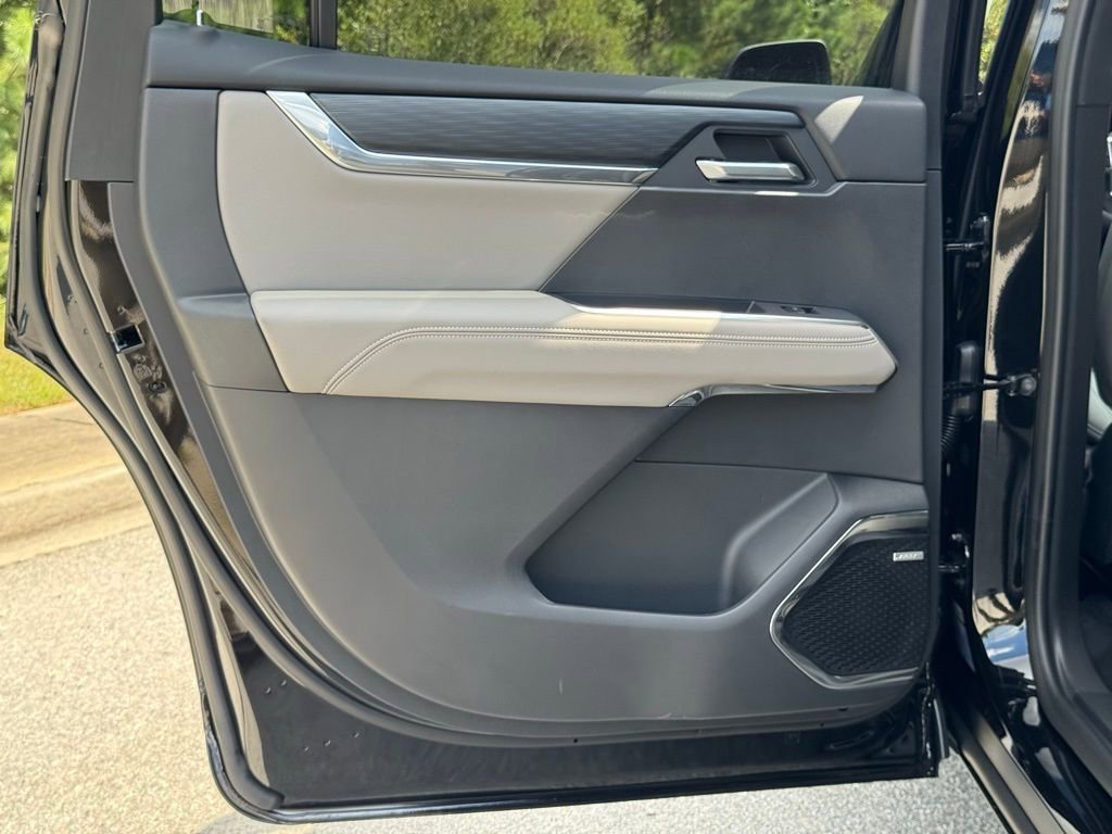 2026 GMC Acadia Elevation - Photo 21