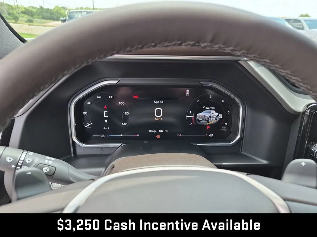 2026 GMC Sierra 1500 Denali - Photo 25
