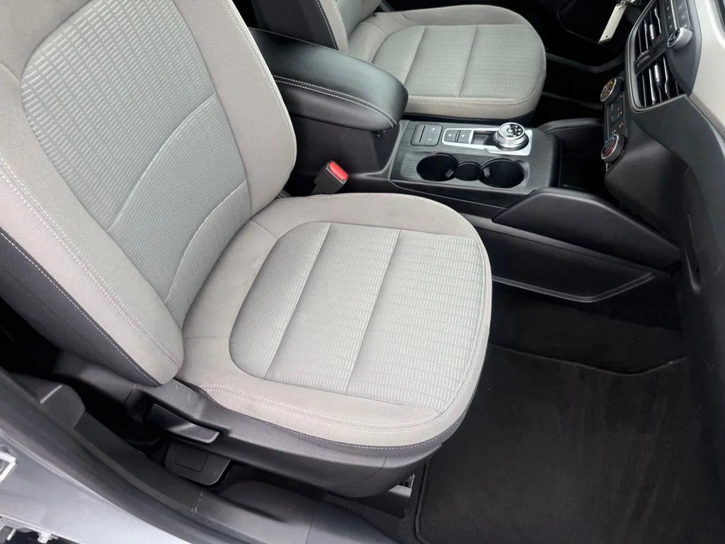 Used 2022 Silver Ford S image 45