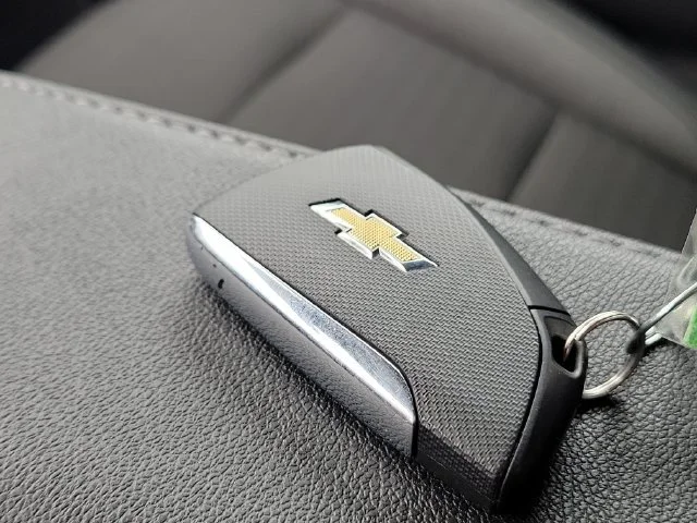 2023 Chevrolet Silverado 1500 LT - Photo 38