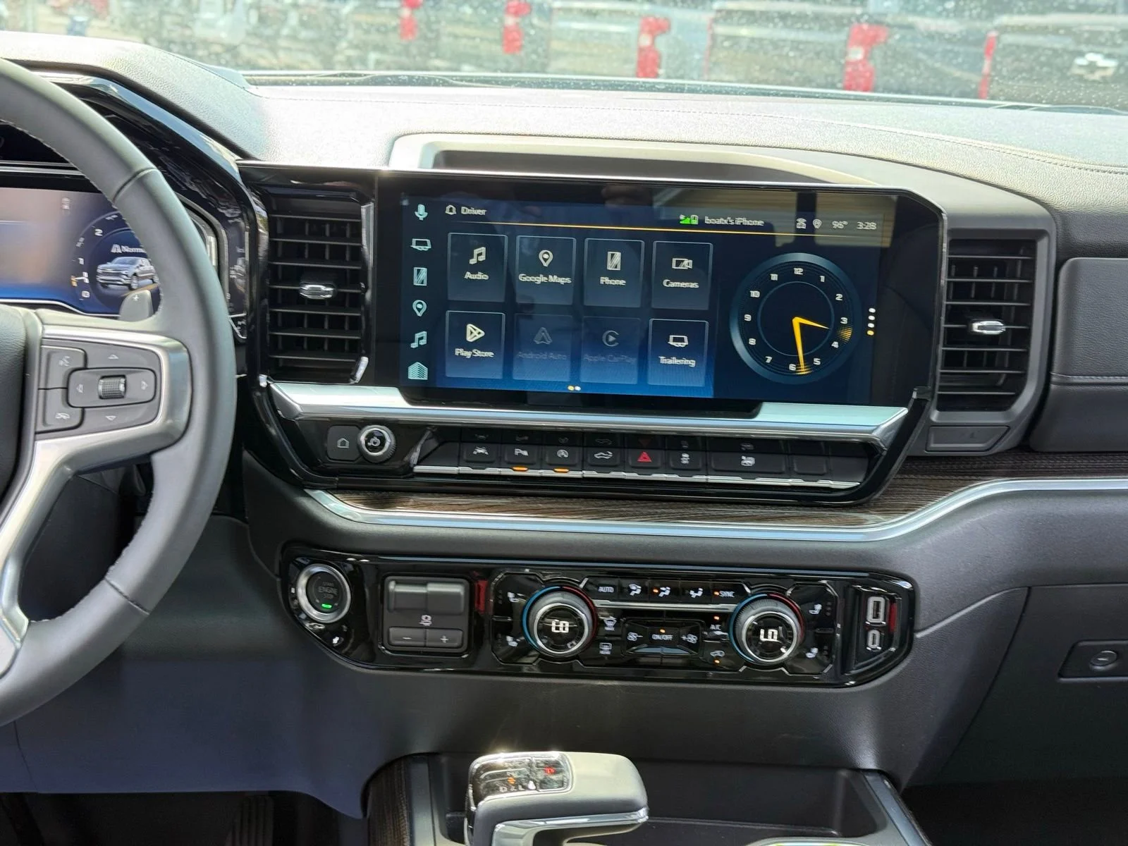 2025 Chevrolet Silverado 1500 RST - Photo 20