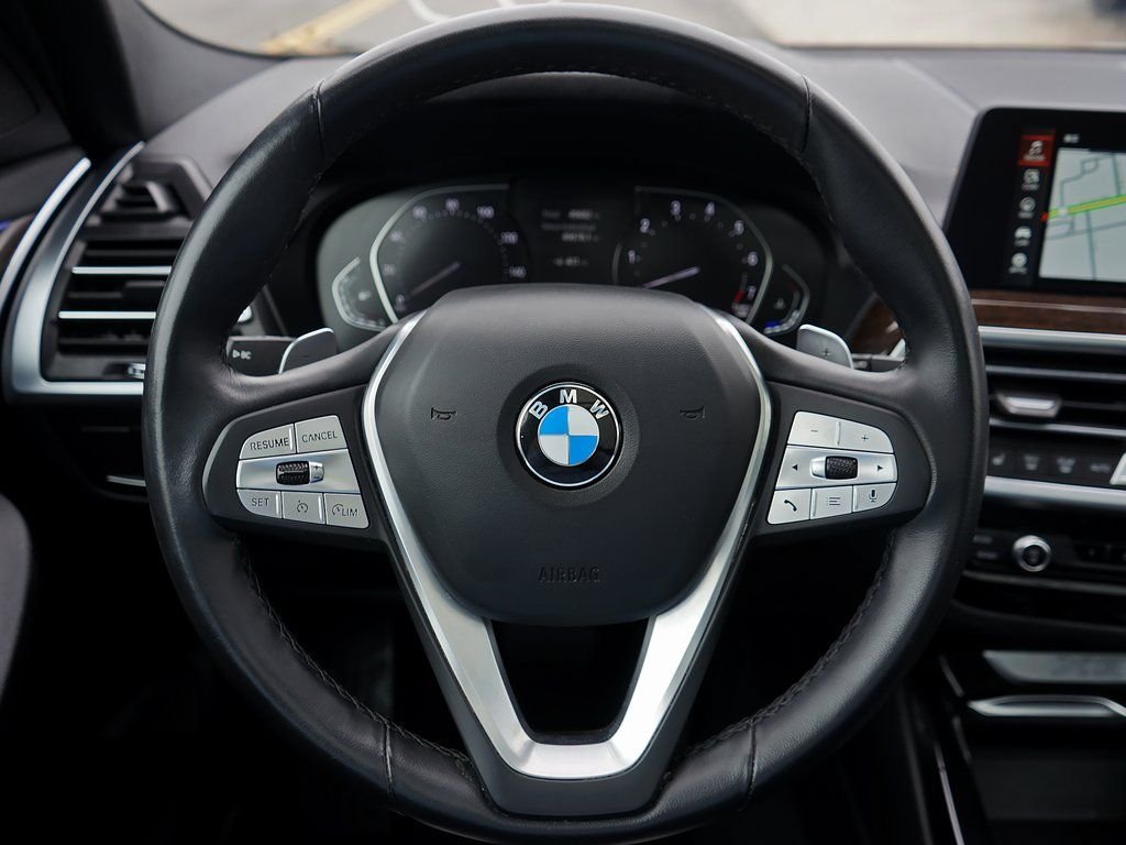 2022 BMW X3 30i - Photo 15
