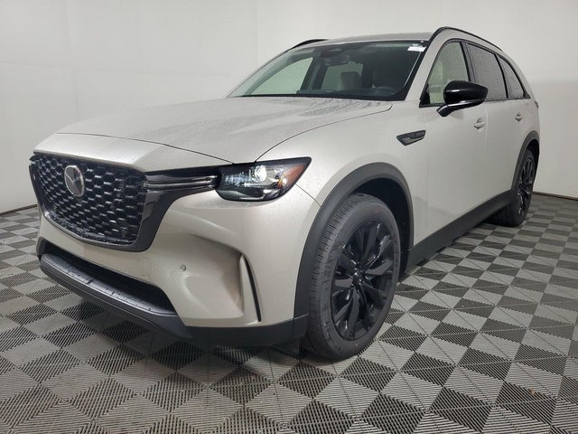 2026 Mazda CX-90 3.3 Turbo Premium Sport AWD
