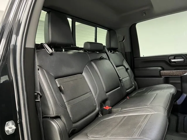 Used 2021 Black GMC Denali image 51