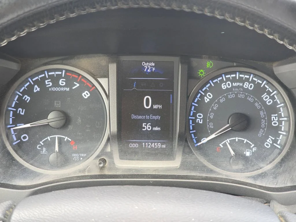 2021 Toyota Tacoma TRD Sport - Photo 31