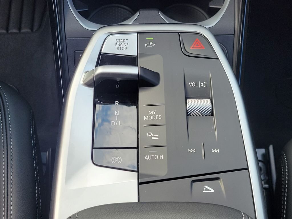 2026 BMW X2 28i - Photo 22