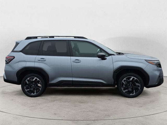 2026 Subaru Forester Limited - Photo 6