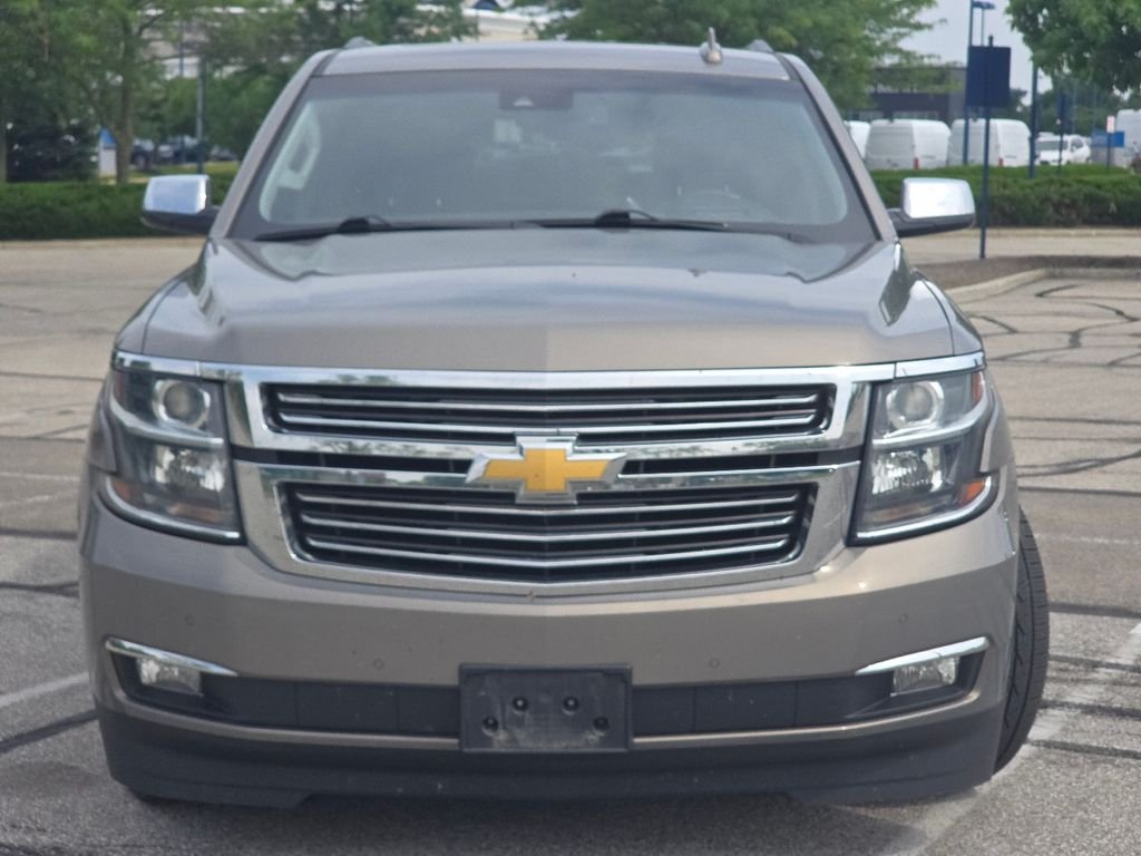 Used 2017 Pepperdust Metallic Chevrolet Premier image 11