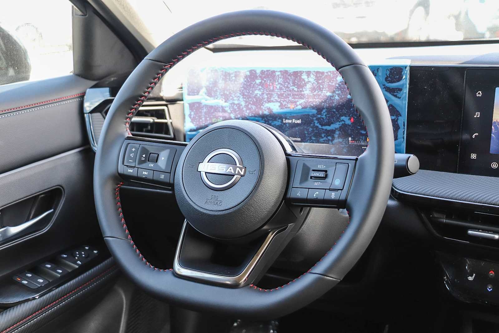 New 2027 Canyon Bronze Metallic Nissan SR image 18
