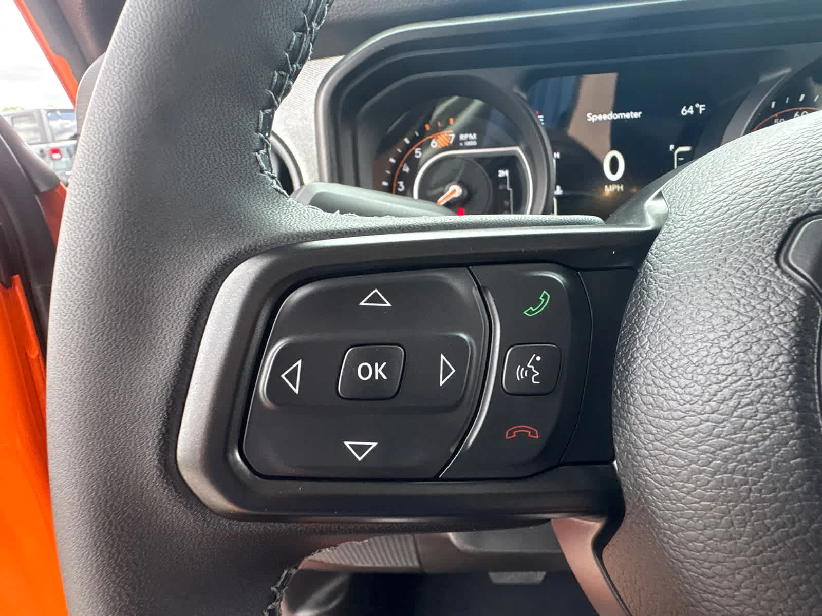 New 2026 Joose Jeep Sport S image 21