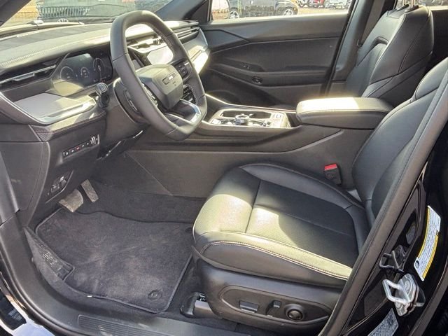 New 2026 Diamond Black JEEP Limited image 14