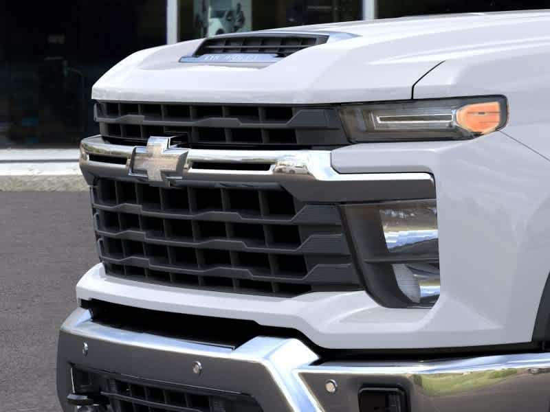 2026 Chevrolet Silverado 2500 HD LT - Photo 13