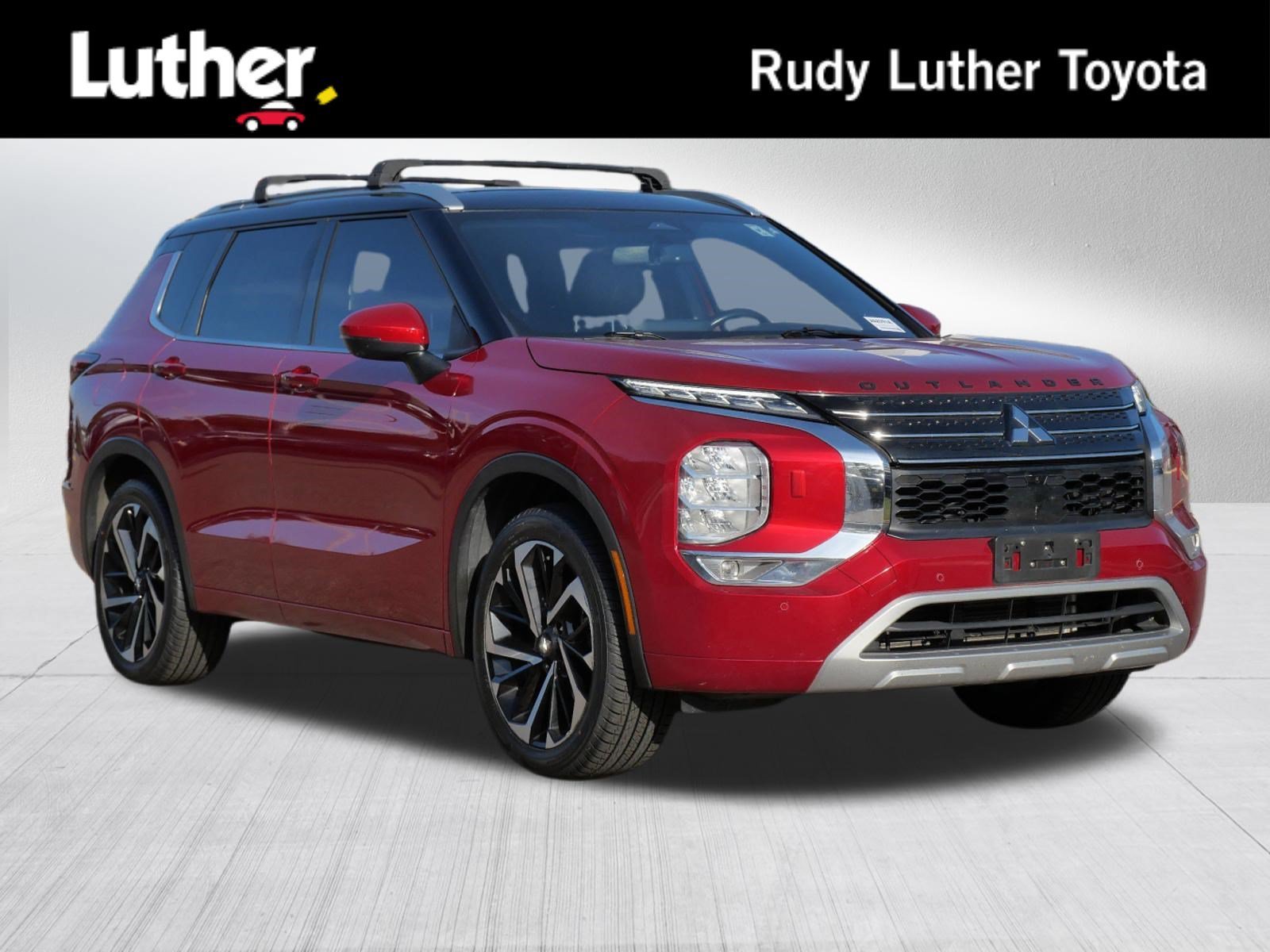 2023 Mitsubishi Outlander SEL