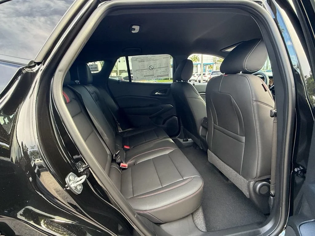 2026 Chevrolet Trax RS - Photo 13