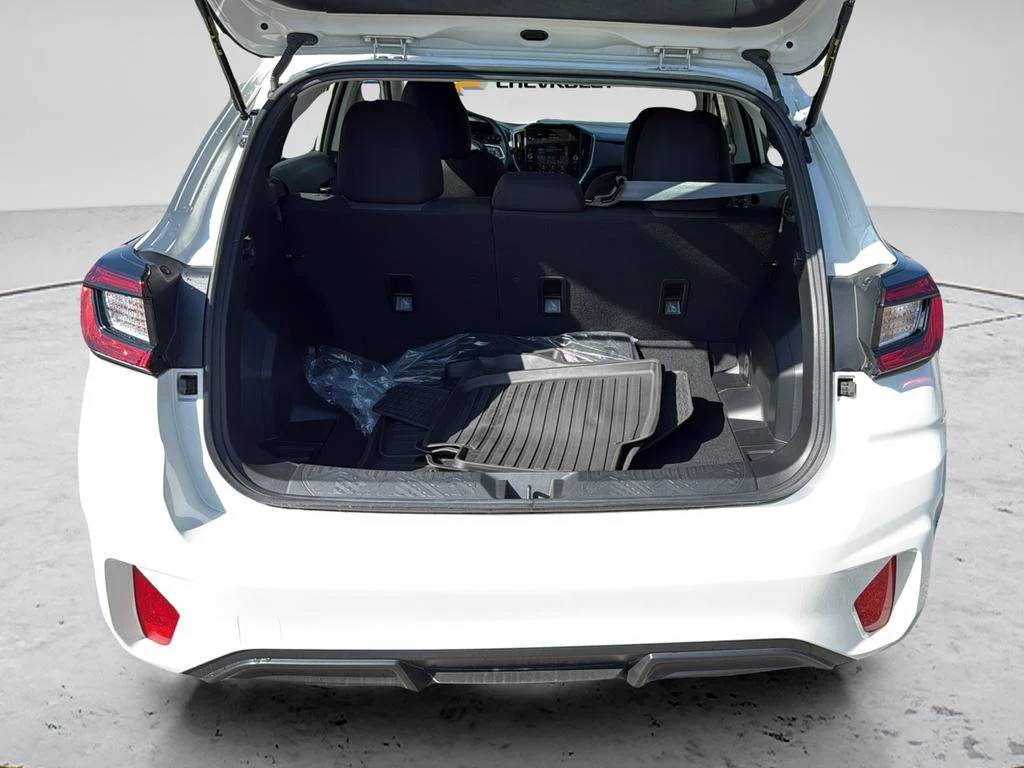 2025 Subaru Impreza Sport - Photo 27